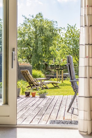 Medium property photo - Middenbolder 7, 9501 JN Stadskanaal